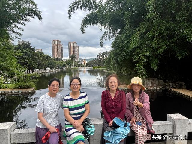 云南弥勒避暑旅游生活记录（一）