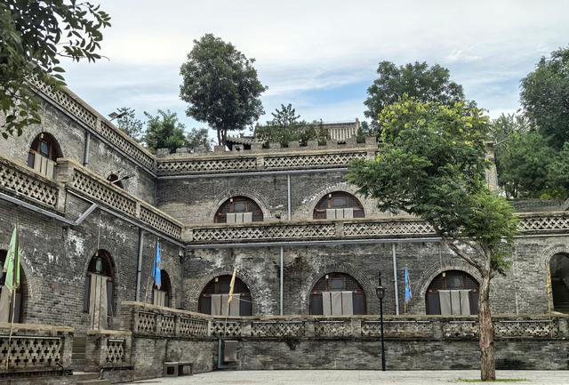 西园·忻州·山西