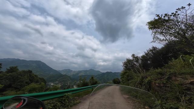 皖浙摩旅二人转——磻溪村篇
