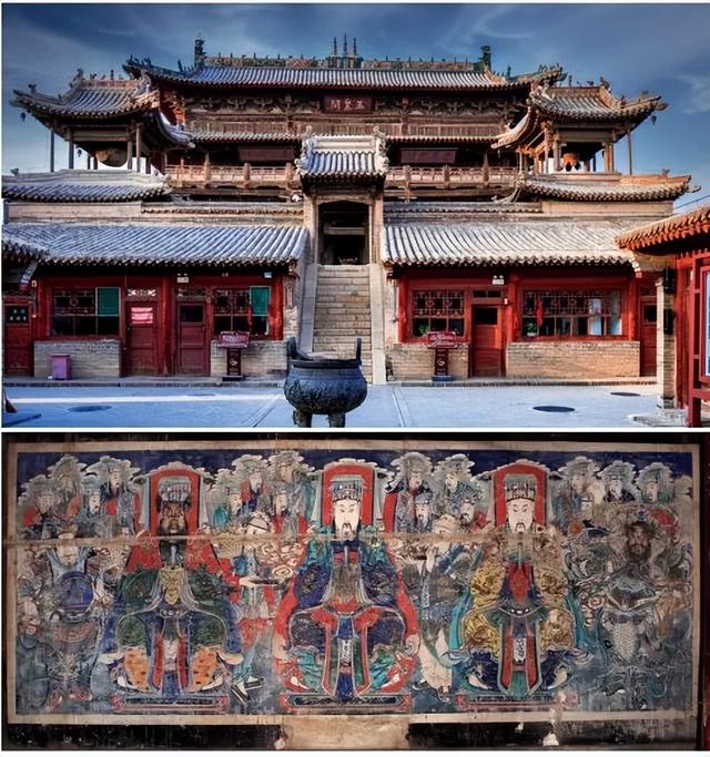 这座低调县城，遍地宝藏