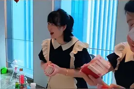 全款十亿庄园轻松入手，揭秘网红圈六大“神豪”的奢华生活图片