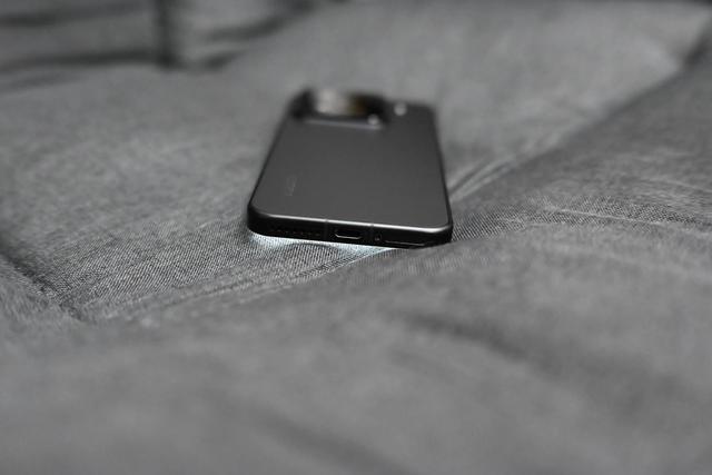 小米15续航能做到像果子一样给力就好了