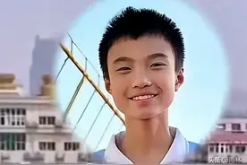 高考666分，安徽初三学生何书宇，将入住中科大少年班图片