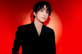 韩红不再隐瞒！当众曝光薛之谦埋藏多年“秘密”，难怪会走到今天图片