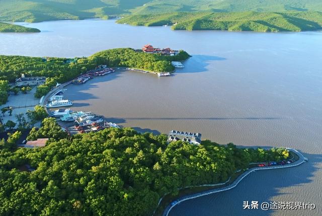 中国34省顶流地标，每一个都藏着大写的中国，去过10个算资深玩家