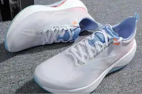 夏季跑鞋怎么选？盘点3款高性价比跑鞋，预算只要300！图片