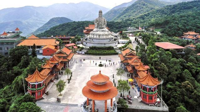 四川没想到，辽宁没想到，如今的中国东莞，已成为全国焦点