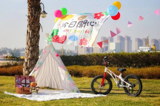 绝美！珠海小众绿道盘点！可徒步可骑行！