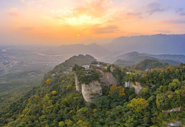 绵阳，还真被你“装”到了！