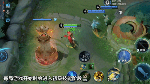 王者提前开启新赛季！一个改动让老玩家们心寒退游？