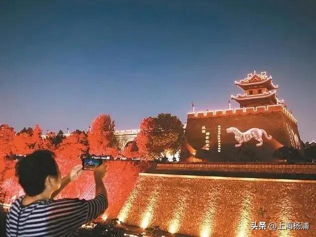 上海出发,睡一觉可抵达这些宝藏城市→