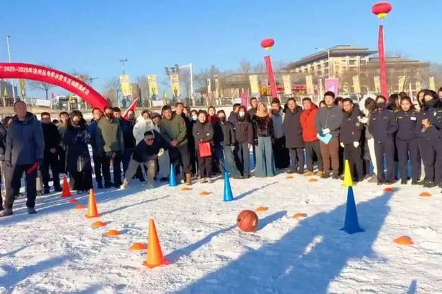跟着“河西都会”学文旅运营（8）：两届冰雪大世界