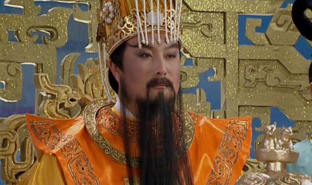 天地间有六界，玉帝只主宰三界，另外三界是谁在掌管？