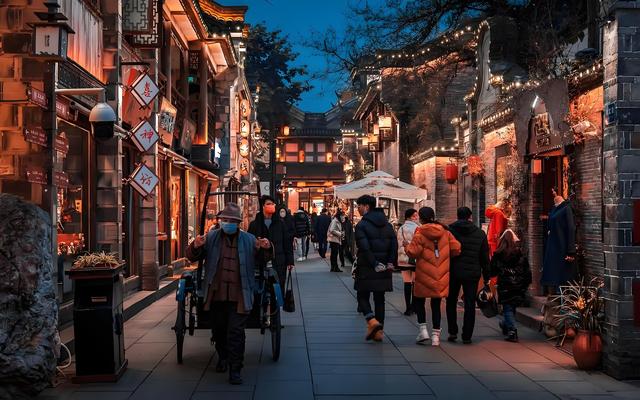 邂逅成都，沉醉天府