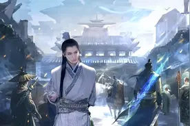 五本扮猪吃虎类小说，主角隐藏修为战力，装逼起来无人能挡！图片