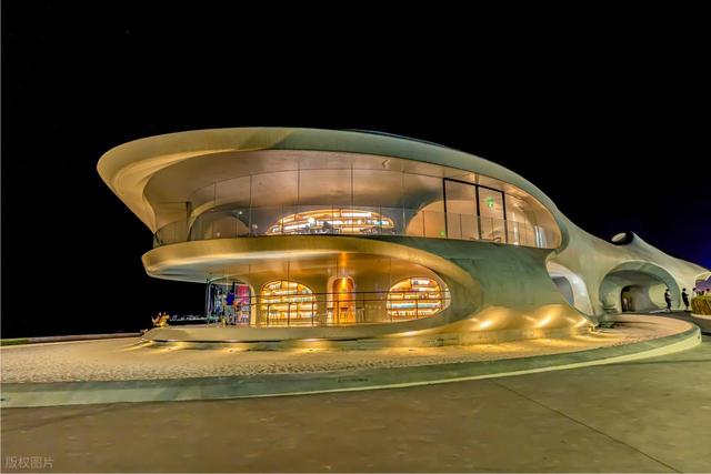 海口旅游，推荐海口10个必打卡的景点，治愈系的海滨城市，超好玩