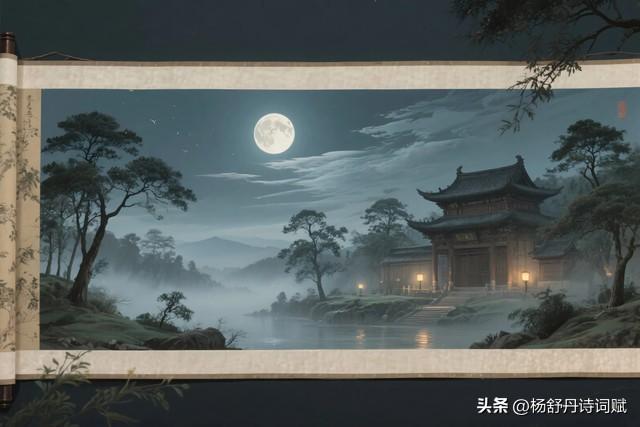 25首传世七言绝句：诗短情长皆情义，岁岁滋养中华魂，建议收藏