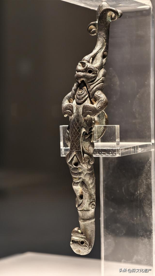 探秘国家一级博物馆：齐文化博物馆，穿越千年触摸齐国脉搏