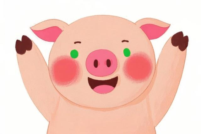 生肖猪：嘴要严，11月 这四件事跟谁都 不要说