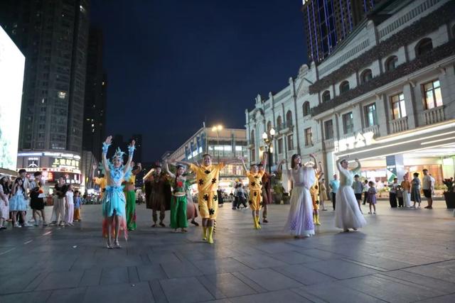 长治文旅向武汉发出“清凉”邀请函