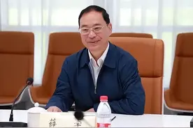 江苏这所学院党委书记、校长双调整图片