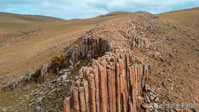 内蒙太仆寺旗秘境石条山，免费打卡国家地理同款