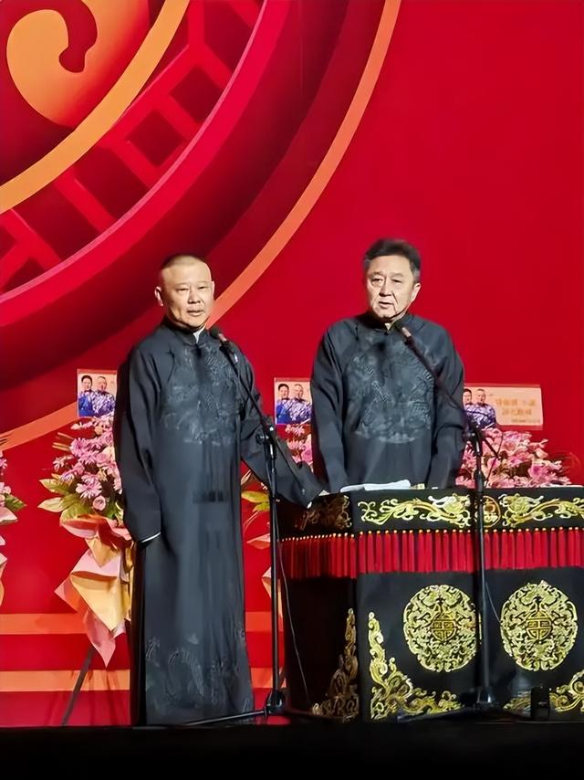 德云社高层大洗牌！1人上桌，1人换桌，1人下桌，王惠位列其中