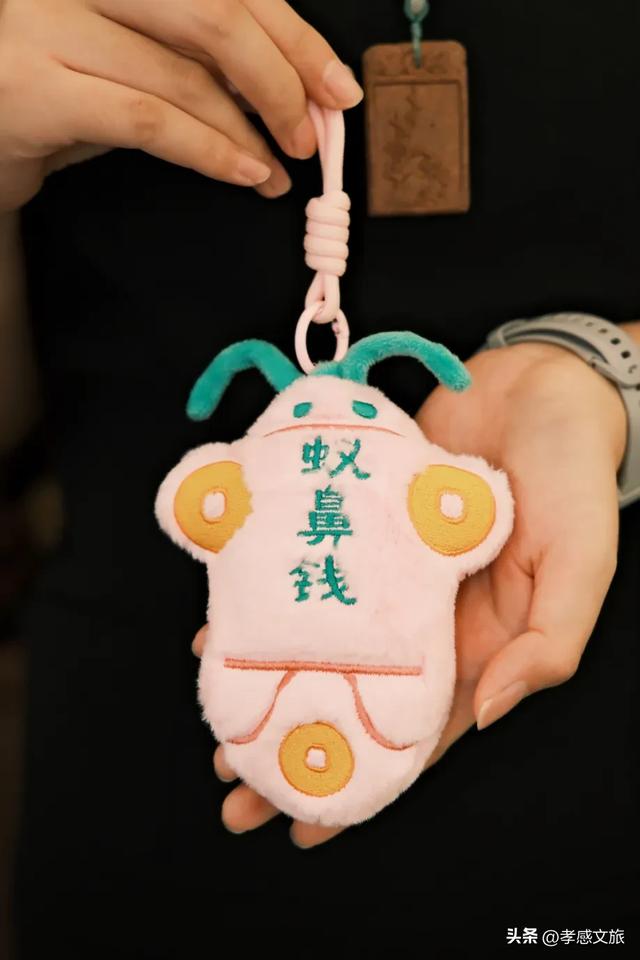 即将首发！就在云梦博物馆