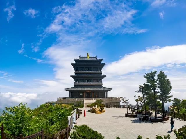 临沂春假旅行指南，请查收