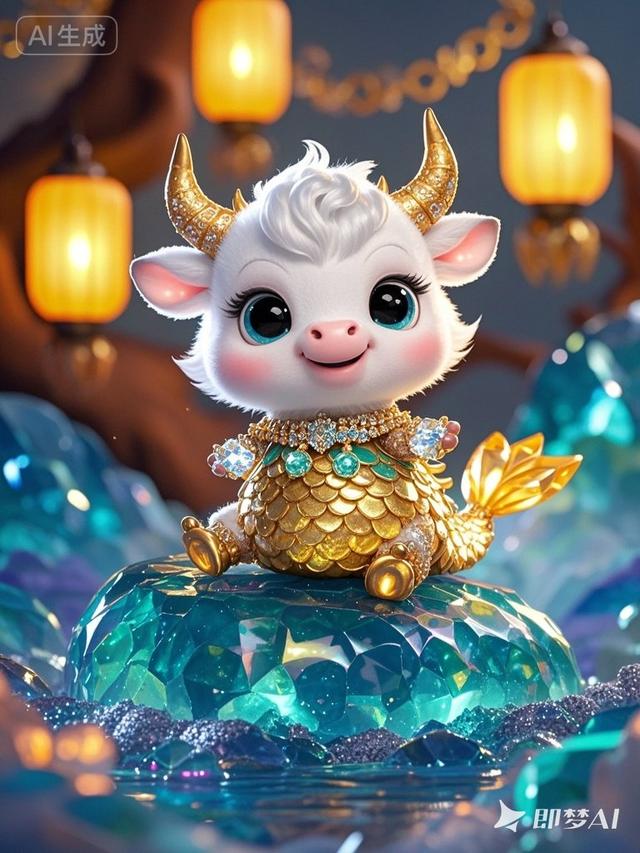 生肖牛：12月24日至27日要出“大事”了，重点在“人”不在事！