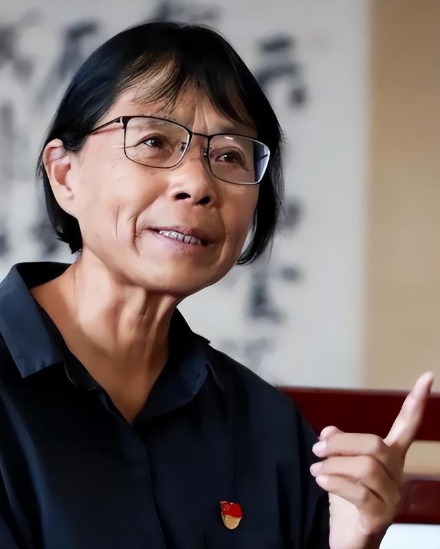 官方出手！揭开张桂梅卸任华坪女高传闻真相	，有一点可以肯定