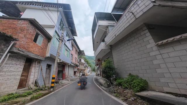 皖浙摩旅二人转——磻溪村篇