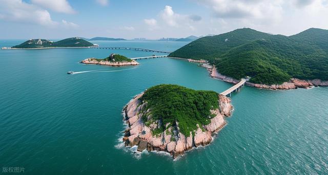适合小住3-5天的7个地方，躺平式度假，去去班味