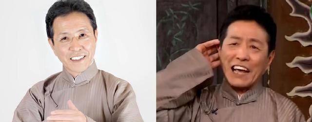 马三立高徒今何在？常宝华领衔仅存一位！