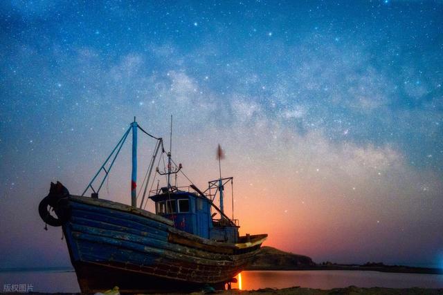 青岛没想到，大连没想到，现在的威海，怎么突然这么火了！