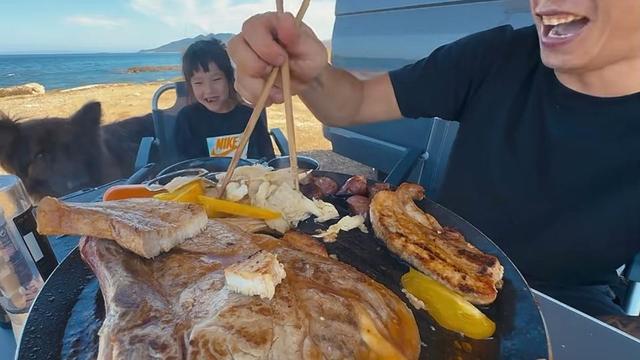 欧洲饮食行，味蕾逐渐遭受重击