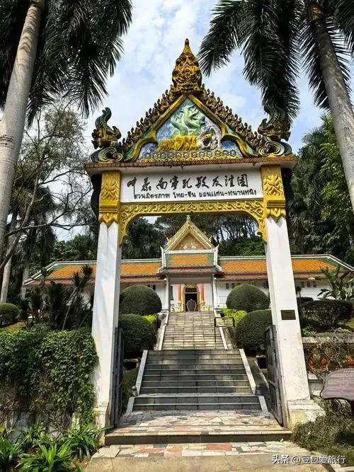 沉浸绿城,品人文山水,尝地道美味——南宁四天慢旅行指南