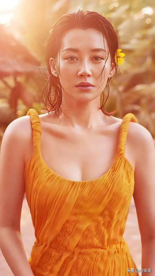 她一生 “风流成性、老少通吃”，撩汉无数	，现如今56岁却依旧单身