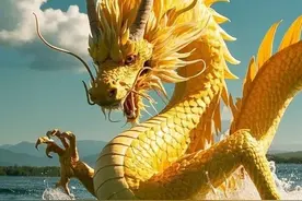 洪荒之后，龙族，凤族，麒麟族的归宿，因为有他们各自的任务图片