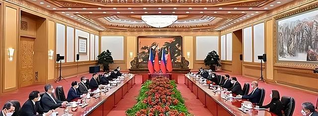 菲总统候选人莫雷诺：如果当选，我会让菲律宾成为下一个新加坡！