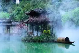 财神爷的由来？图片