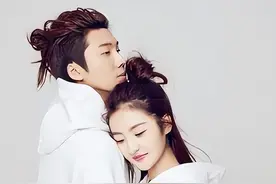 8岁定情，12岁官宣，18岁结婚，这段恋情过去6年后，如今怎样了？图片