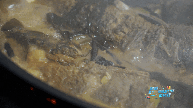 《一路山河一路歌》第七站：代州古城、雁门关、广武明长城