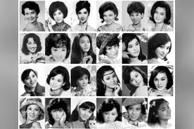 “东方好莱坞”：邵氏电影帝国的世纪兴衰（上）图片