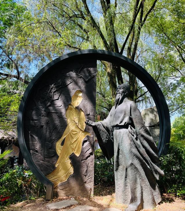 绍兴是不是有高人指点？第一次去绍兴，说点真实的肺腑之言