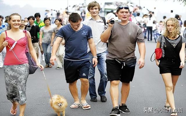 中国又有城市被“占领”，仅1个月涌入30万外国人，都想成家立业