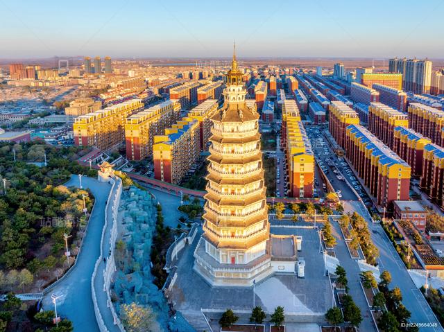 🌉跟我走进我的家乡之兰州黄河穿城而过的西北烟火图鉴