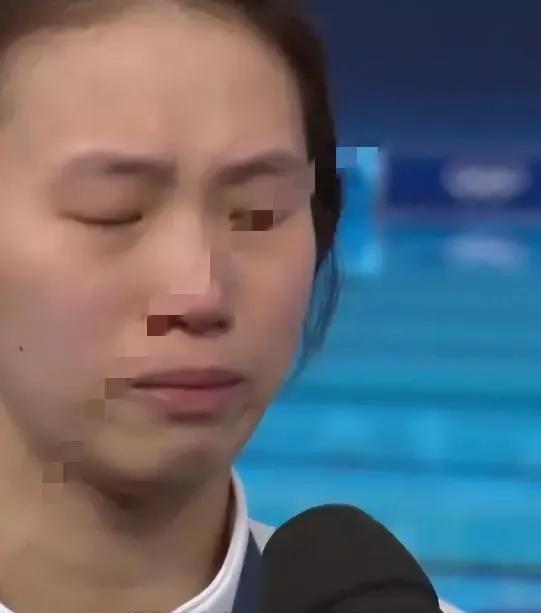 警惕“造神”陷阱，无缘最佳的陈芋汐，正在步入全红婵的后尘