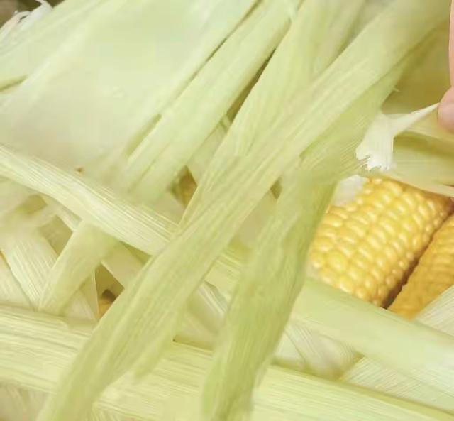 煮玉米的最佳时间，到底是几分钟？10人做9人错，难怪玉米不香嫩