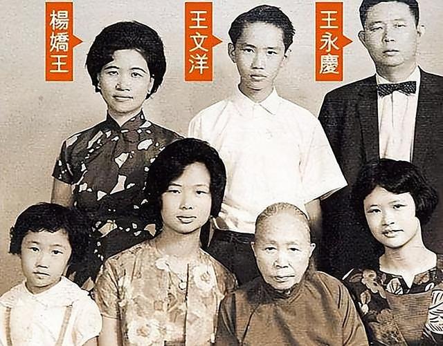 最壕的原配：不能生育，得到的家产却比二房、三房都多，为啥？